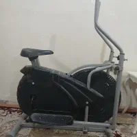 دوچرخه ورزشی