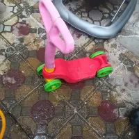 اسکوترپلاستیکی