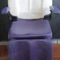 صندلی برقی