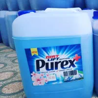مایع لباسشویی با عطر خوب