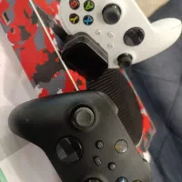 ایکس باکس سری اس در حد نو|کنسول، بازی ویدئویی و آنلاین|ملارد, |دیوار