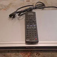 دی وی دی پلیر پاناسونیک