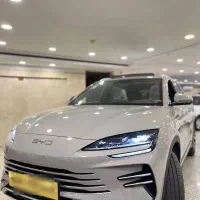 بی وای دی BYD 2025 صفر با چشم خدا«نقد،اقساط»|خودرو سواری و وانت|تهران, مطهری|دیوار