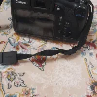 دوربین عکاسی فیلمبرداری کانون ۱۳۰۰d|دوربین عکاسی و فیلم‌برداری|سنندج, |دیوار