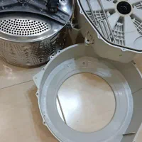 تعمیرکار مجاز ماشین لباسشویی تخصص تعمیرات سرویسکار|خدمات پیشه و مهارت|مشهد, وکیل‌آباد|دیوار