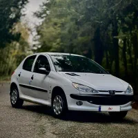 206تیپ2 ،مدل۹۰|خودرو سواری و وانت|رضوانشهر, |دیوار