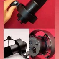 میکروفون استدیویی داینامیک fifine k 688