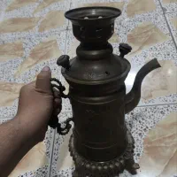 کتری شکاری قدیمی