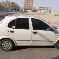 تیبا 2مدل 1400|خودرو سواری و وانت|رباط‌کریم, رباط‌کریم|دیوار