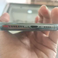 گوشی آیفون 11پرومکس|موبایل|سبزوار, نواب صفوی|دیوار