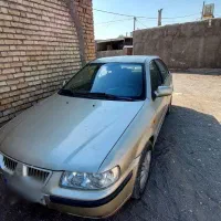 سمند ۸۲