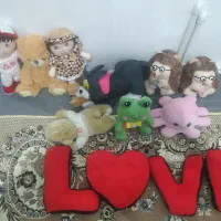 عروسک
