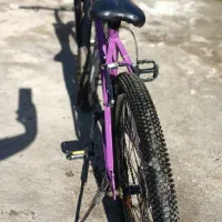 دوچرخه 27 درحد نو|دوچرخه، اسکیت، اسکوتر|کهنوج, |دیوار