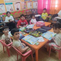 کانون زبان کودکان برتر|خدمات آموزشی|رشت, پارک شهر|دیوار