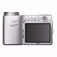 دوربین نیکون Coolpix S10 نو