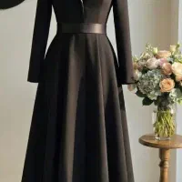 انواع لباس مجلسی رو با ما بدوزید