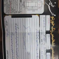 پژو 405 دوگانه کارخانه|خودرو سواری و وانت|قوچان, |دیوار