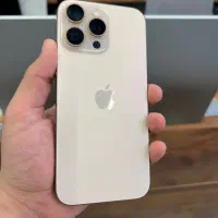 iphone 16 pro max 256 GB ZA/A ریجسترشده شرکتی|موبایل|شیراز, قدوسی غربی|دیوار