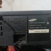 ویدئو ظبط و پخش کلاسیک|پخشکننده DVD و ویدیو|مشهد, هفت تیر (نه دره)|دیوار