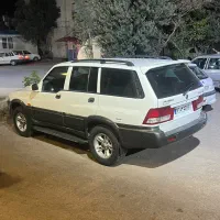 موسو ۶ سیلندر اتومات