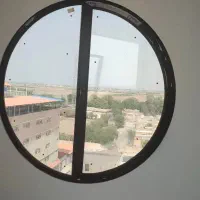 ساخت و تولید درب و پنجره دوجداره|مصالح و تجهیزات ساختمان|دزفول, |دیوار