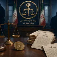 وکیل دادگستری / وکالت تخصصی / مشاوره تلفنی رایگان