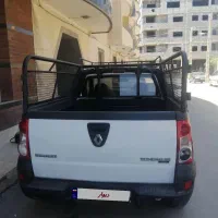 تندر وانت ال نود  مدل 95
