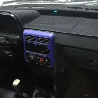 پراید|خودرو سواری و وانت|دهگلان, |دیوار