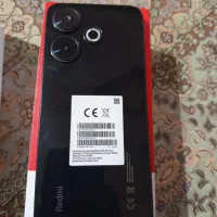 گوشی نوت 12s. .. وردمی13