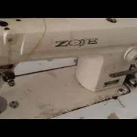 چرخ خیاطی راسته دوز