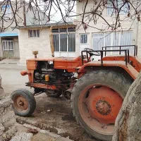 تراکتور رومانی مدل 61|خودرو سنگین|نمین, |دیوار