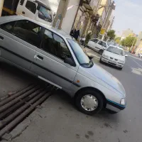 پژو مدل 89