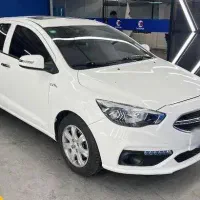 شاهین اتوماتیک CVT مدل ۱۴۰۳