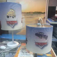 لوستر و اباژور ست
