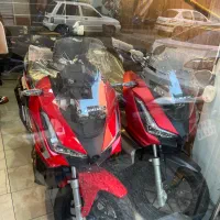 موتور همتاز ۱۴۰۳خشک ای دی وی بنزین نرفته کلیک