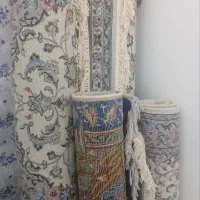 فرش دستبافت