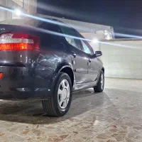 رانا LX مدل 92 فوق‌العاده سالم|خودرو سواری و وانت|صومعه‌سرا, |دیوار