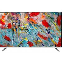 تلویزیون اسمارت ۴k یوروپلاس،زیرمجموعه برند مجیک