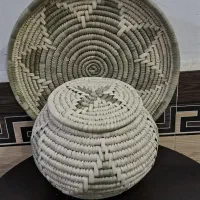 جا برنج خمره