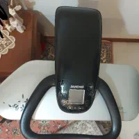 اتو پرس ژانومه