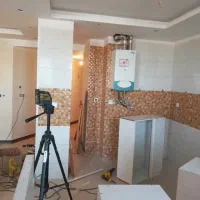 کابینت و کمد دیواری