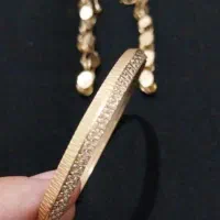 طلا یک درصد تابلو|جواهرات|بیرجند, |دیوار