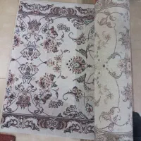 فرش کناره عرض نیم متر
