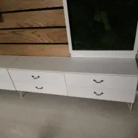 میز تلویزیون سه تیکه