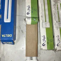 مهتابی و لامپ|لامپ و چراغ|قم, علی آباد سعدگان|دیوار