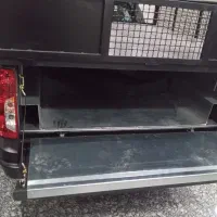 اریسان صفر خشک با پنجاه میلیون لوازم درجه یک|خودرو سواری و وانت|نسیم‌شهر, |دیوار