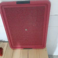 سینی ادرار حیوانات|لوازم جانبی حیوانات|دلیجان, |دیوار