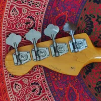 گیتار جز بیس Legend|گیتار، بیس، امپلیفایر|اصفهان, جلفا|دیوار