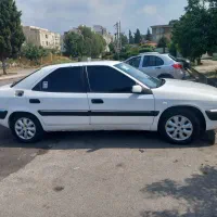 سواری زانتیا ۶۵۰قیمت..|خودرو سواری و وانت|گرگان, |دیوار