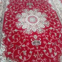 دو تخته فرش ۶ متری نگین مشهد